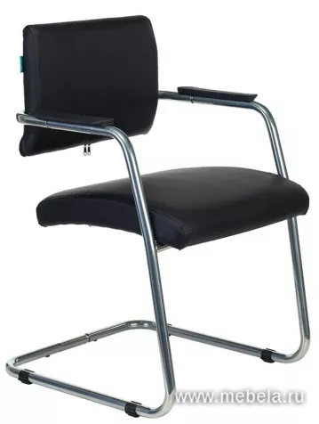 кресло CH-271N-V/SL