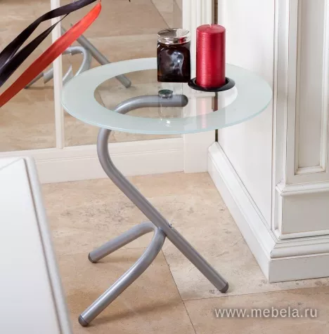 Журнальный столик Дуэт 5