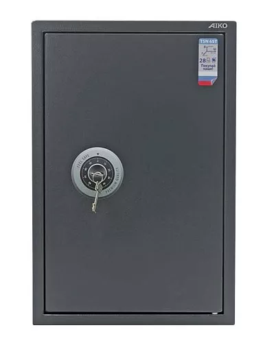 фото Сейф AIKO TSN.65T №3
