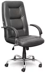 кресло DR-23 Хром