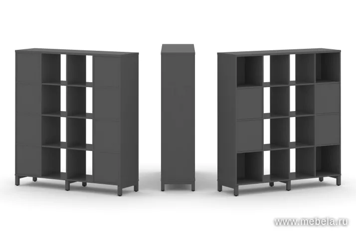 кабинет Style Project