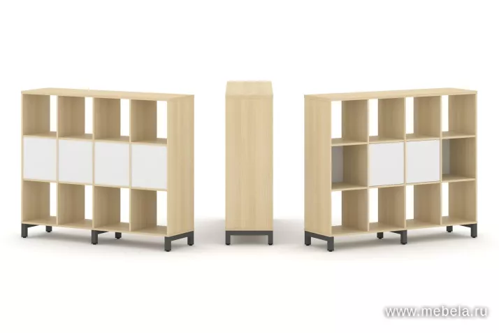 мебель Project Acacia