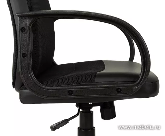 кресло CH-808AXSN/LBL