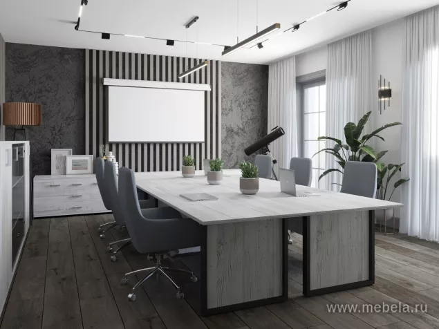 кабинет Аргентум-М +