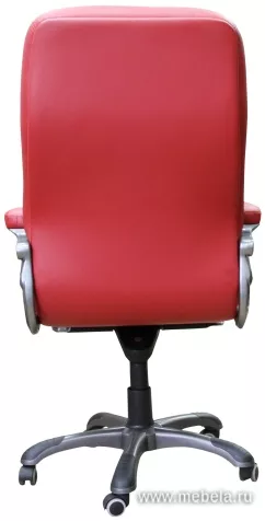 кресло Ника Silver