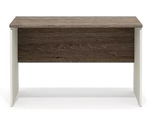 Стол рабочий офисный прямой