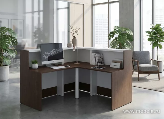 ресепшн Style Wenge