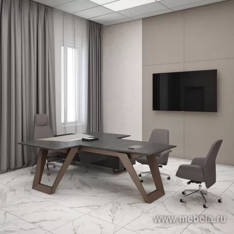 кабинет Дукати