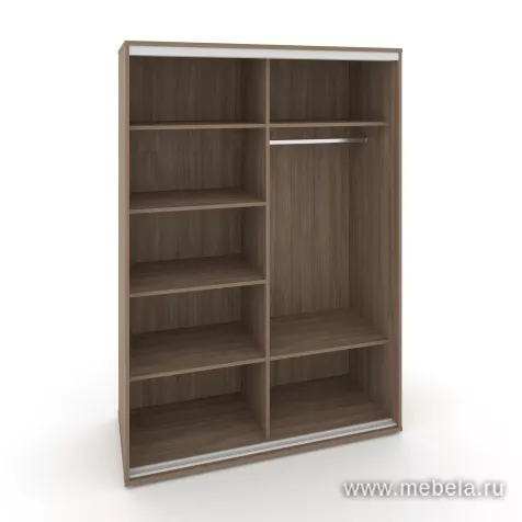 Шкафы-Купе Maris