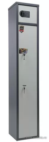 Сейф Aiko Беркут-165/2 EL