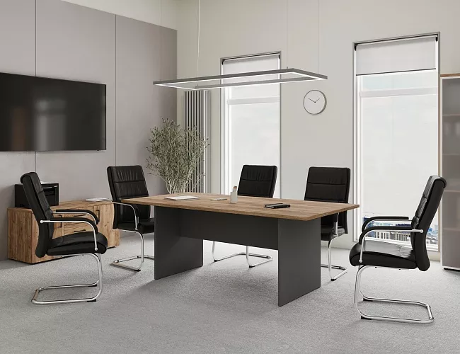 фото столы Project Dub