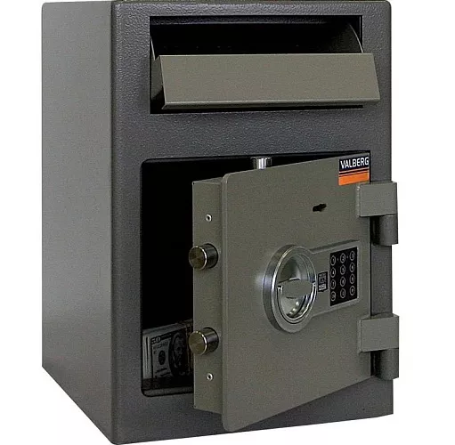 фото Сейф Valberg ASD-19 EK