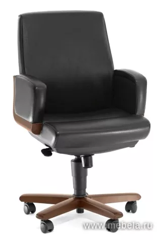 кресло Dico Wood B