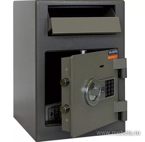 Сейф Valberg ASD-19 EK