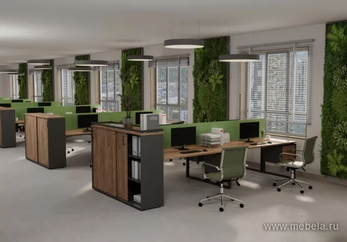 мебель Project Dub