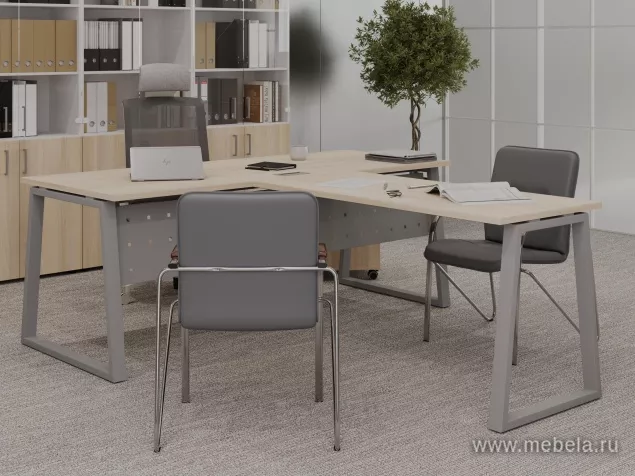 кабинет Project Acacia T