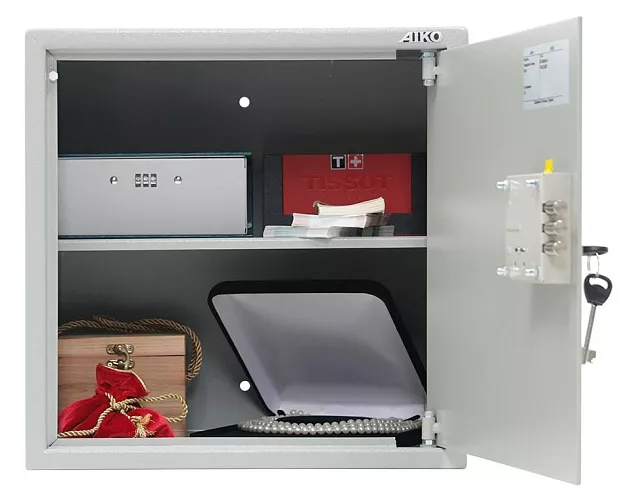 фото Сейф AIKO Т-40 №4