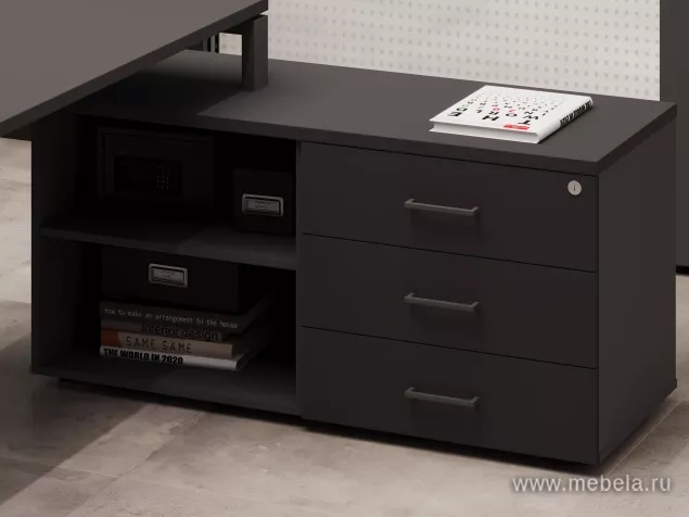 кабинет Style Project