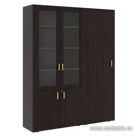 кабинет Monza Wenge