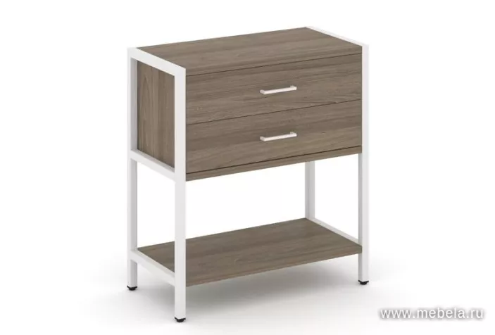 Cтеллажи Shelf Elm