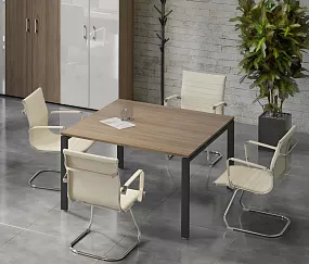 столы Метал Стайл Вяз