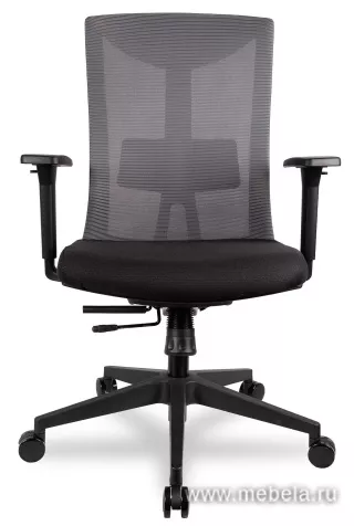 кресло CLG-428 B