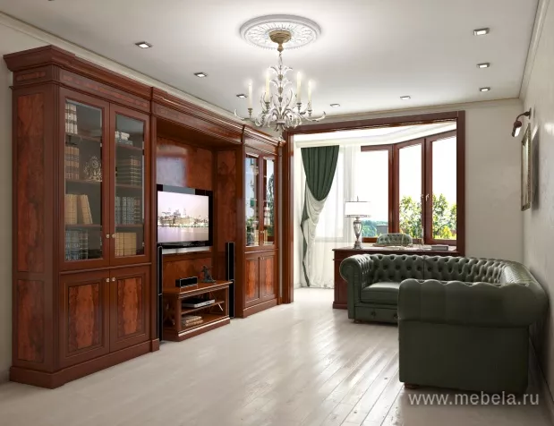 кабинет Привилегия