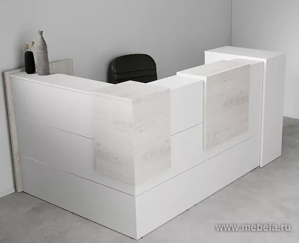 стойка ресепшн Onix