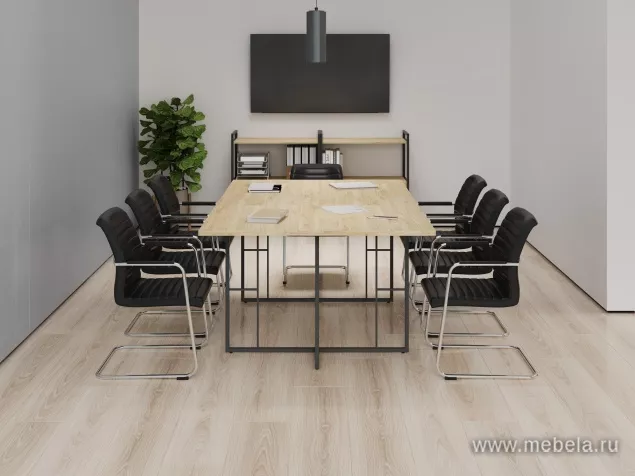 Переговорные столы Rift