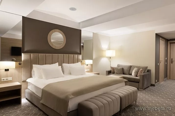 Мебель Николь