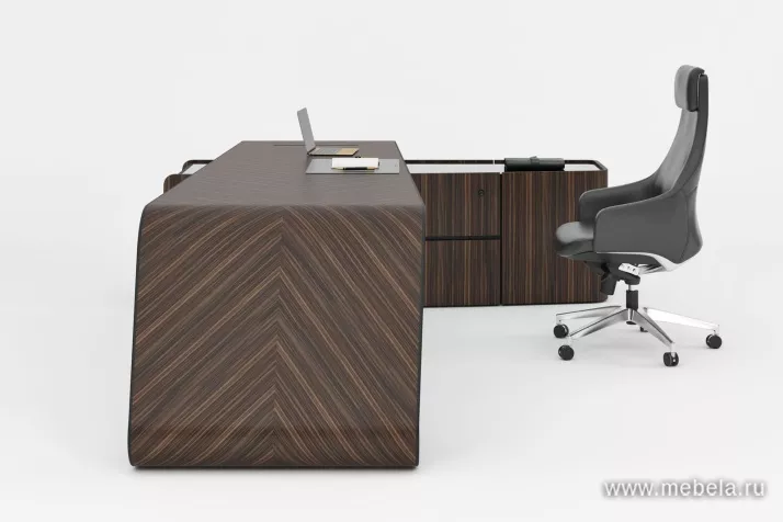 кабинет Бугатти