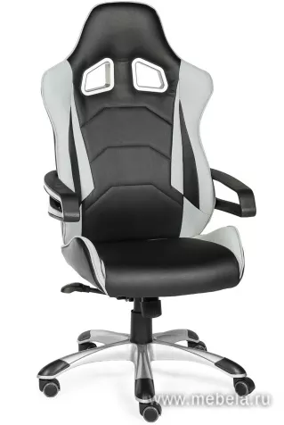 кресло Joker Х grey