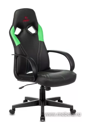 кресло Zombie Runner