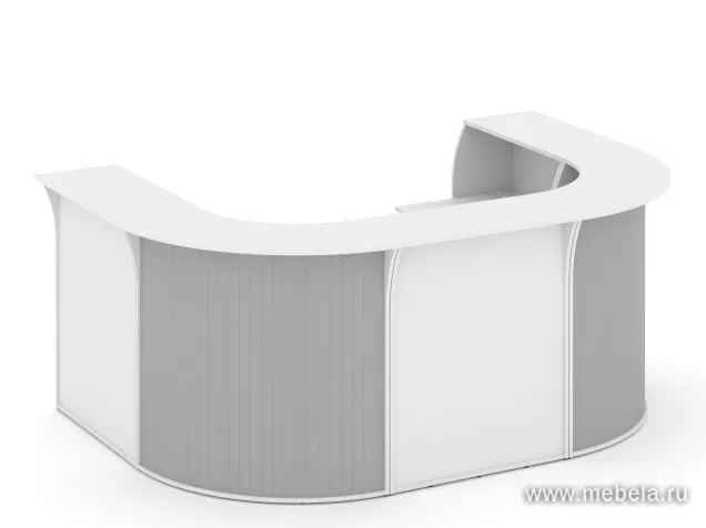 ресепшн Рива Белая