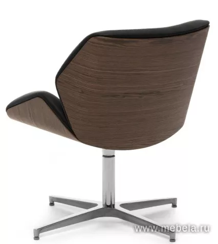 кресло Charm B Wood