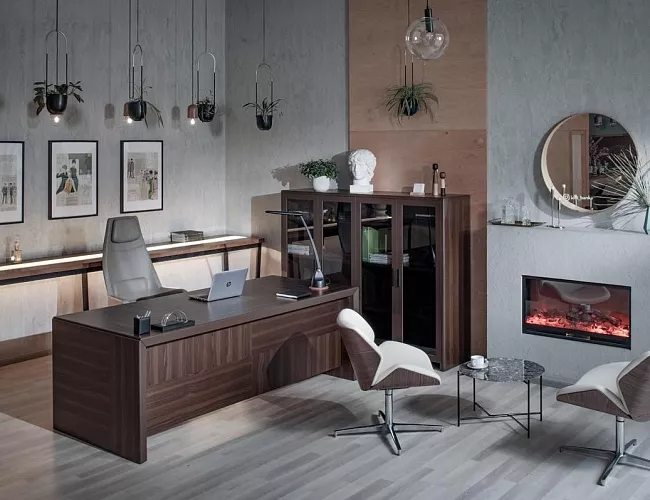 фото кабинет Tempio №2