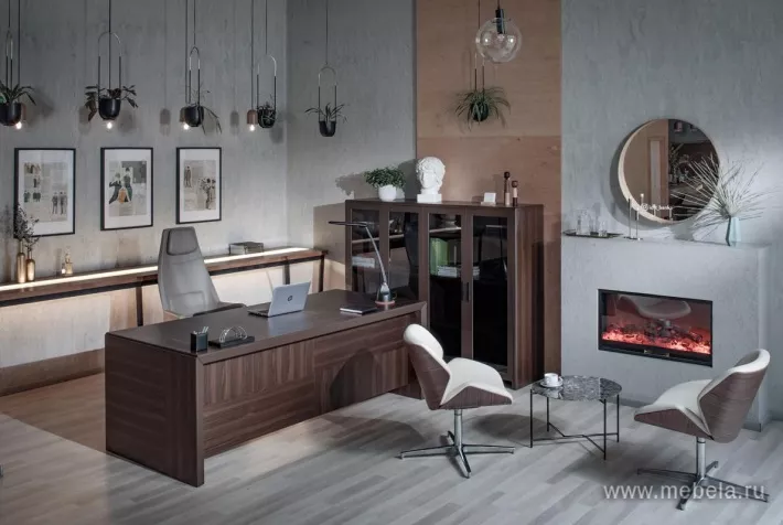 кабинет Tempio