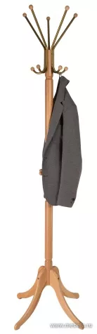Вешалка напольная В 32Н
