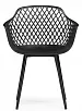 Обеденный стул Rikon Black