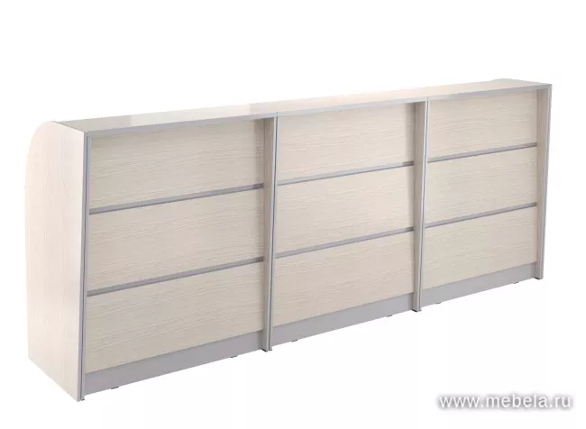 ресепшн Rapid Light