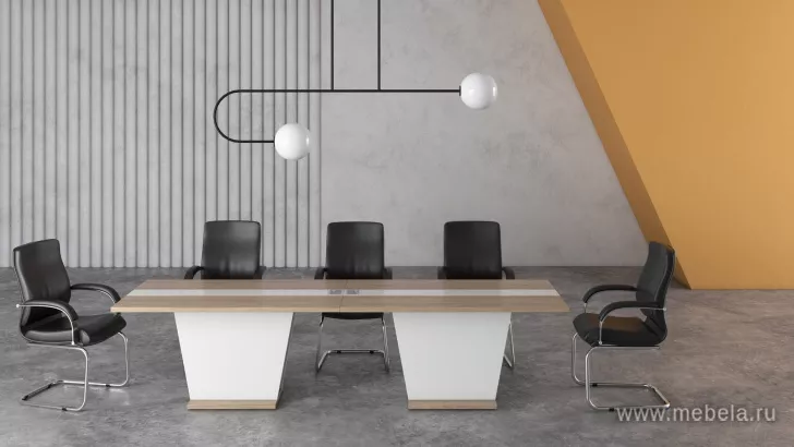 кабинет Asti White