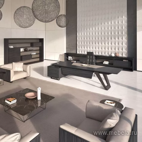 кабинет Дукати