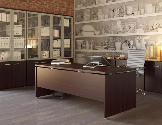 фото кабинет Гранд Орех №4