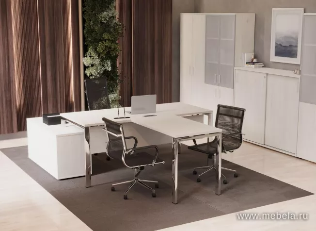 кабинет Project Lux N