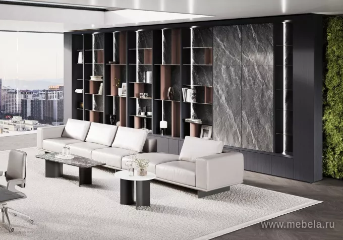 кабинет Стоун