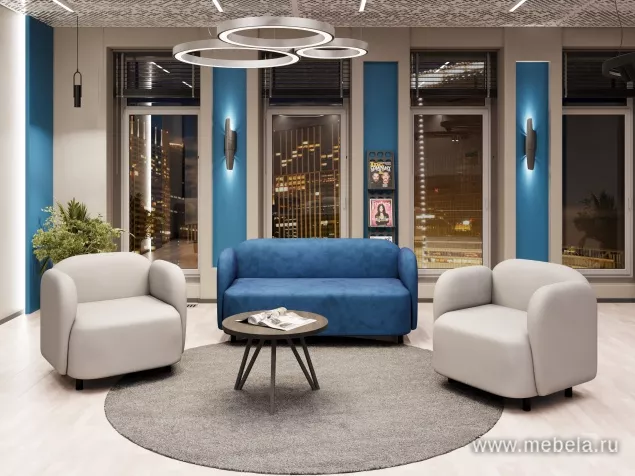 Офисный диван Mons