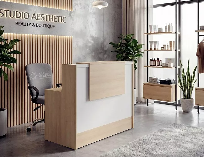 фото ресепшн Style Acacia