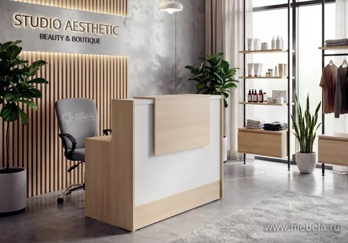 ресепшн Style Acacia