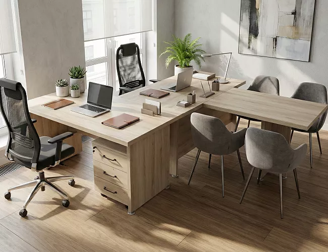 фото кабинет Приоритет Light №3