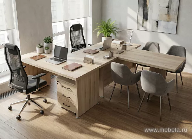 кабинет Приоритет К